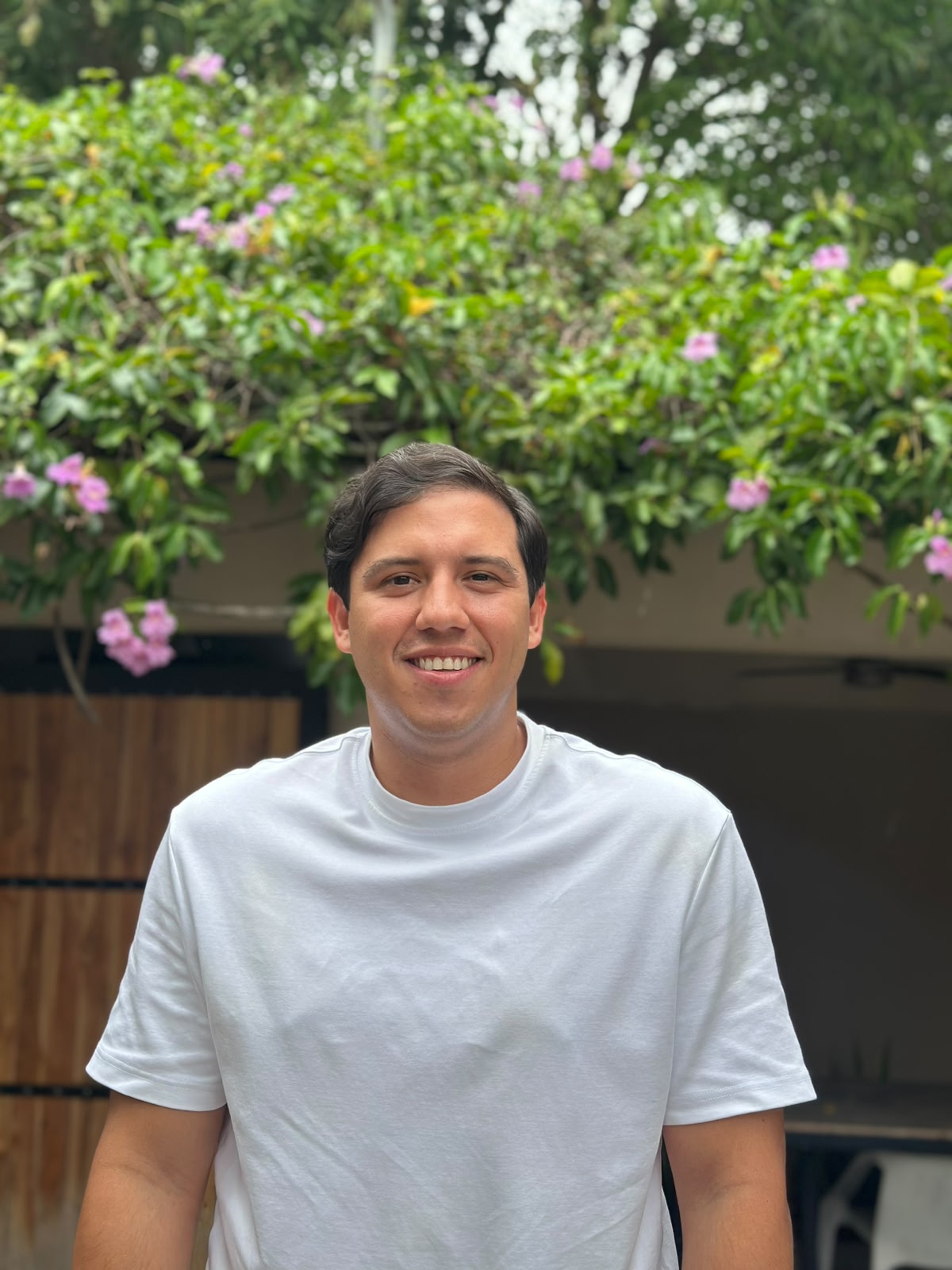 David Blanco
