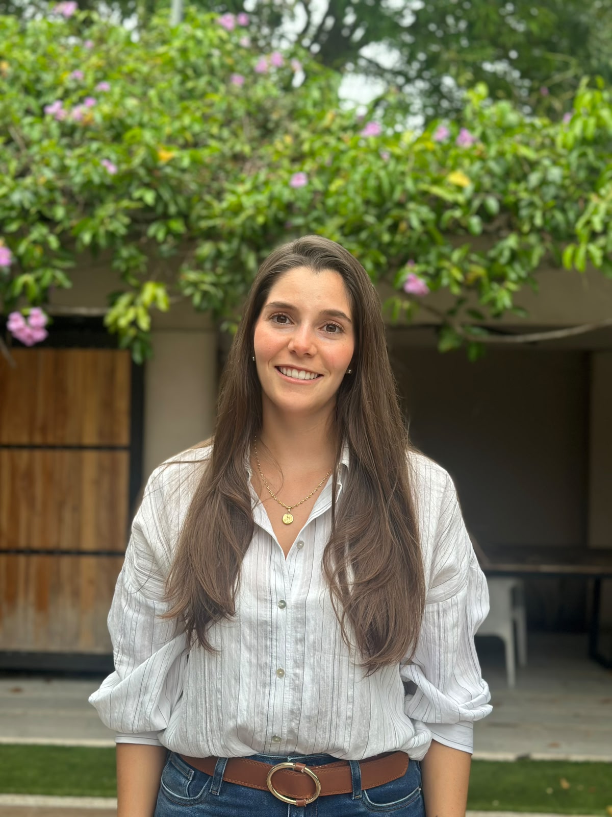 Valentina Restrepo
