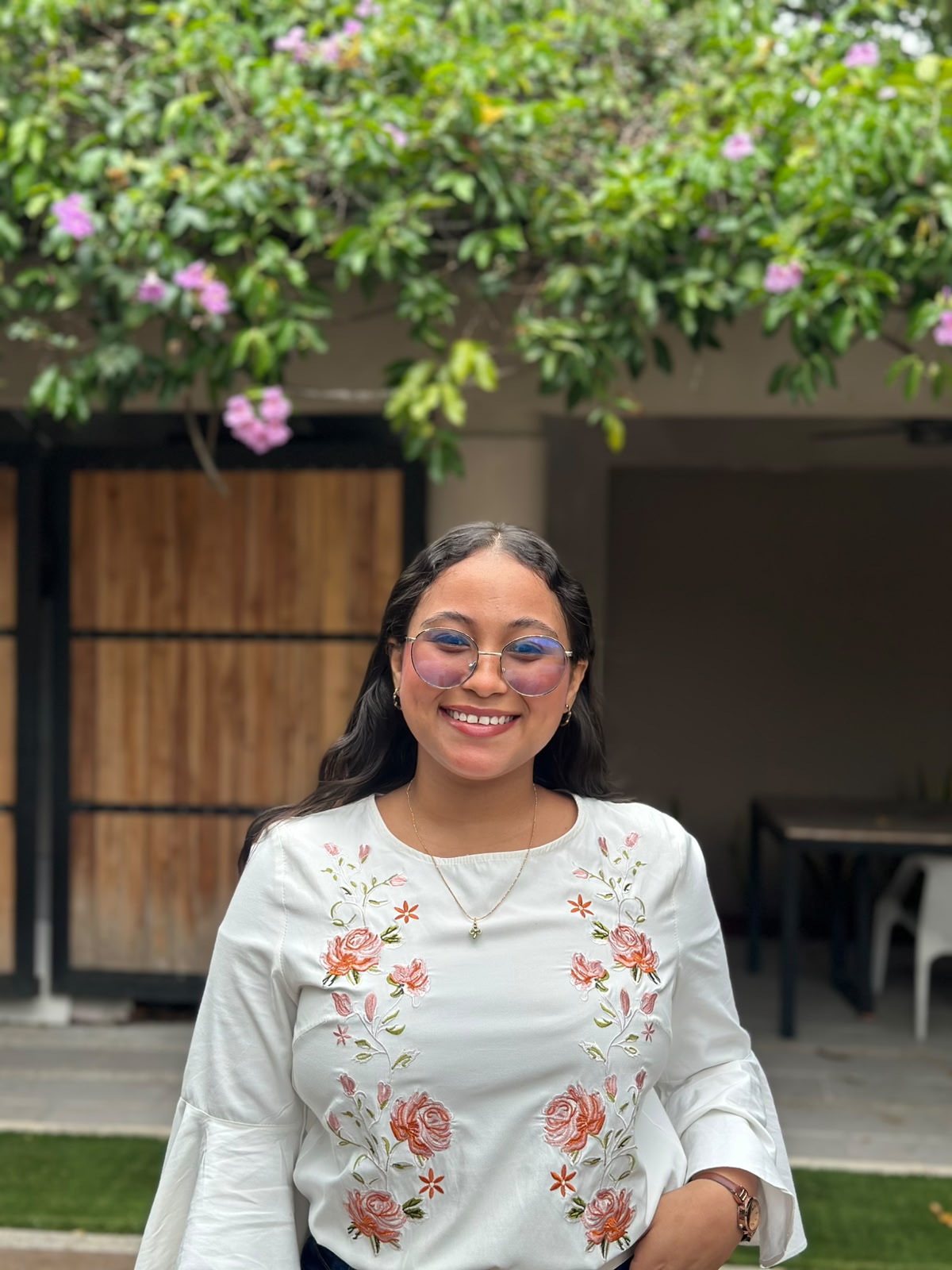 Liseth Vargas