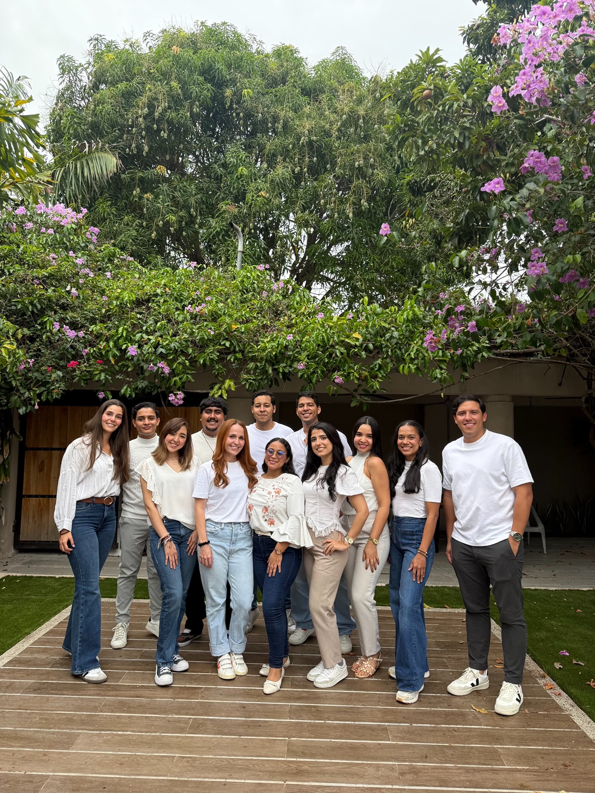 Equipo completo