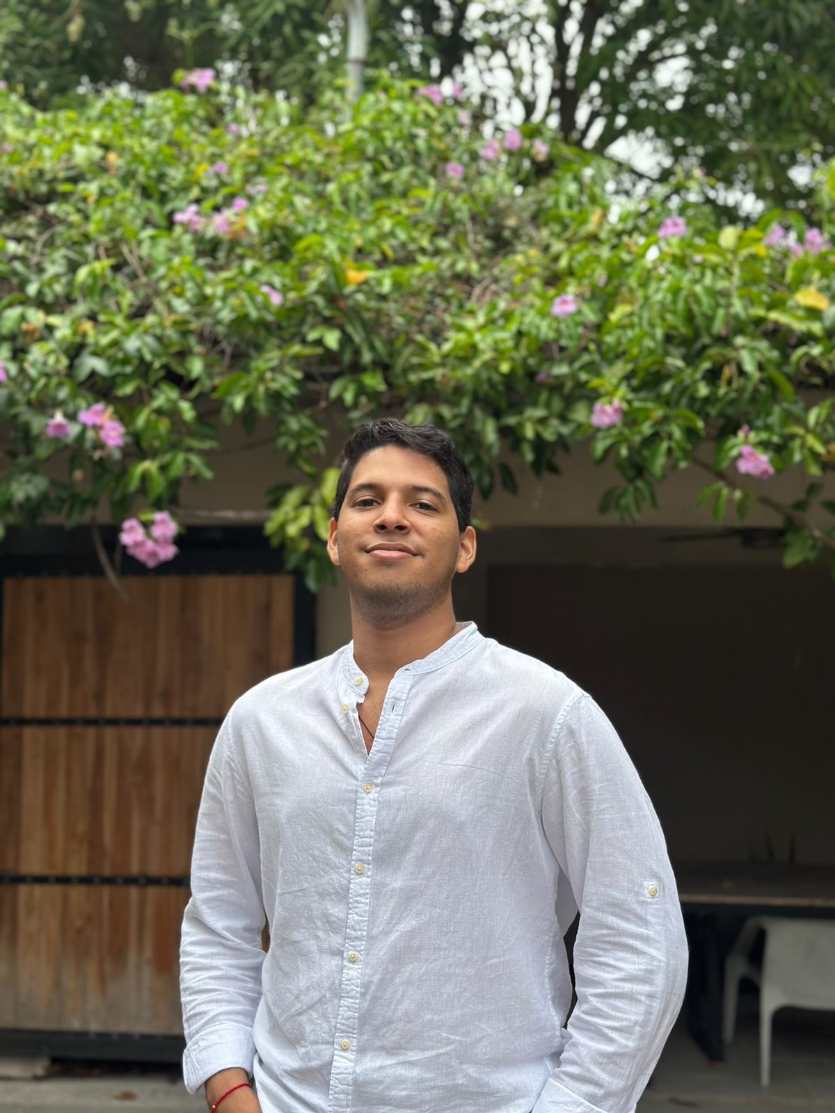 César Fruto